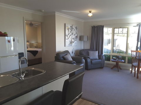 On The Terrace - Stayed 36