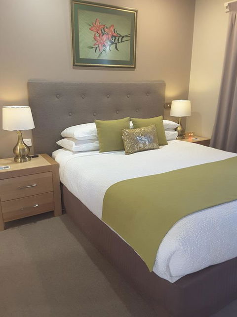 On The Terrace - Stayed 20