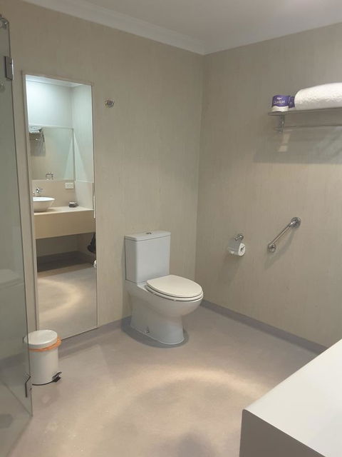 On The Terrace - Stayed 31