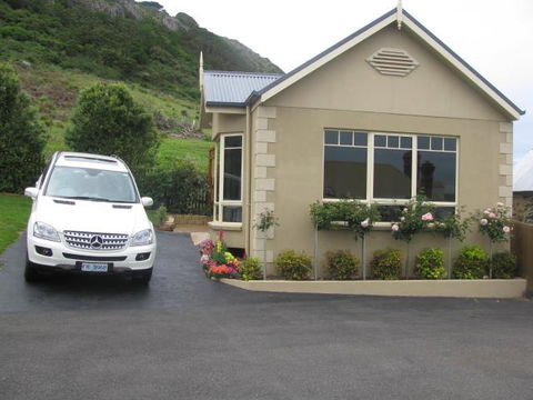 On The Terrace - Stayed 42