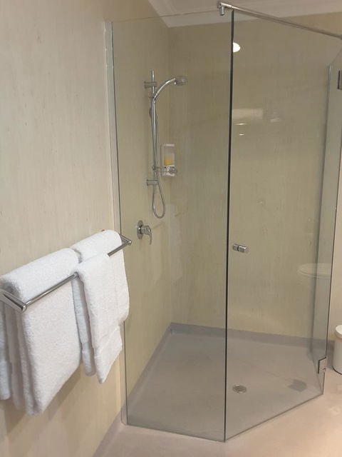 On The Terrace - Stayed 34