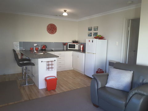 On The Terrace - Stayed 30