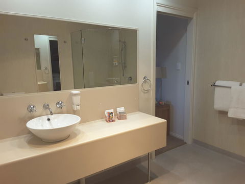 On The Terrace - Stayed 6