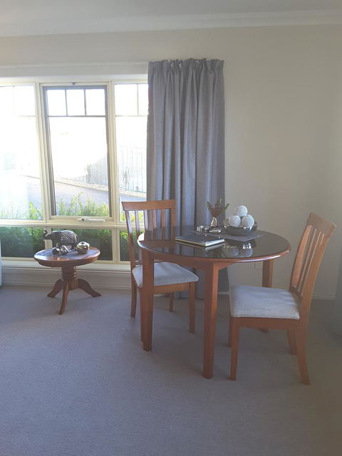 On The Terrace - Stayed 29