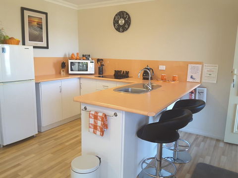 On The Terrace - Stayed 23