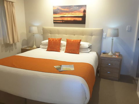 On The Terrace - Stayed 3