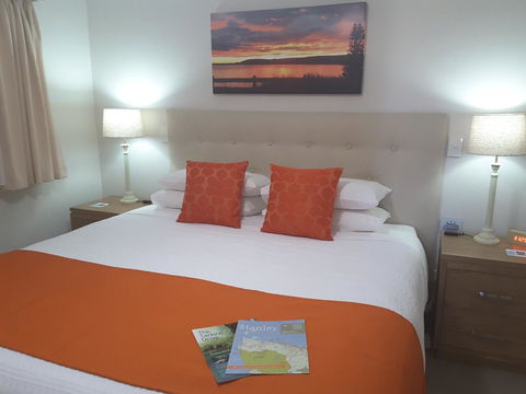 On The Terrace - Stayed 38