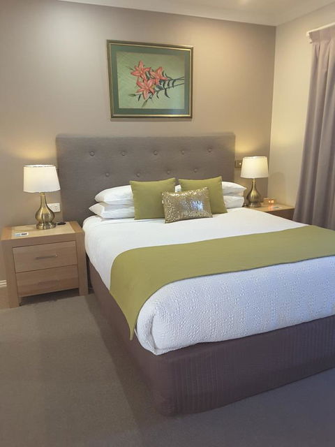 On The Terrace - Stayed 10