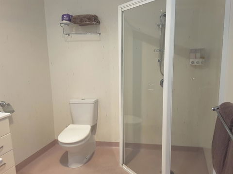 On The Terrace - Stayed 12