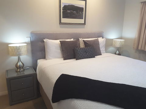 On The Terrace - Stayed 37