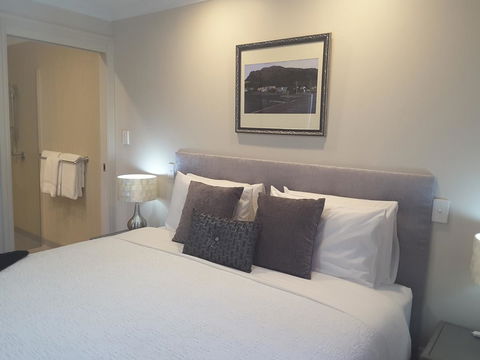 On The Terrace - Stayed 8