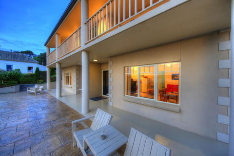 On The Terrace - Stayed 44