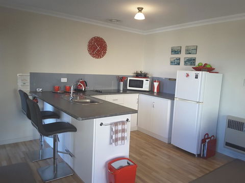 On The Terrace - Stayed 32