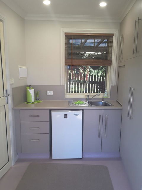 On The Terrace - Stayed 17