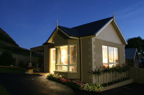 On The Terrace - Stayed 41