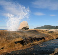 Suntrap Cove Bicheno - Stayed