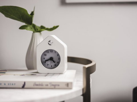 Russell House - Stayed 14