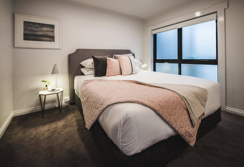 Russell House - Stayed 8