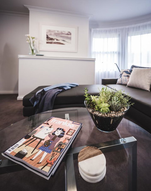 Russell House - Stayed 5