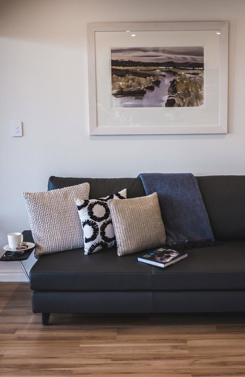 Russell House - Stayed 22