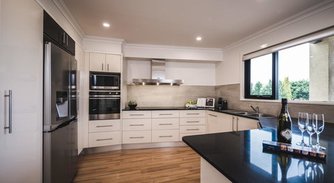 Russell House - Stayed 25