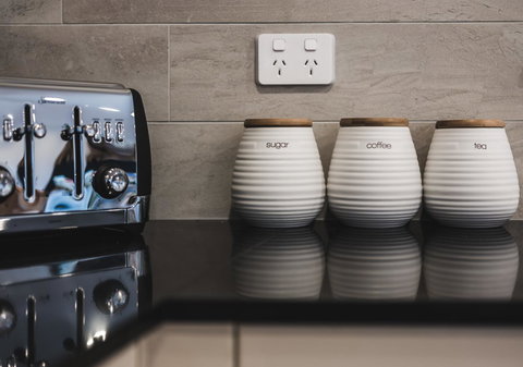 Russell House - Stayed 28