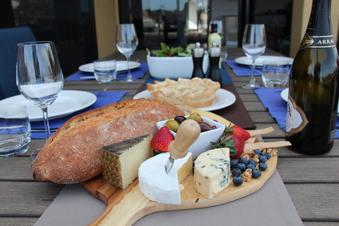 Russell House - Stayed 31