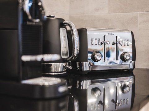 Russell House - Stayed 27