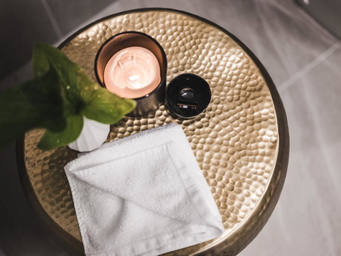 Russell House - Stayed 20