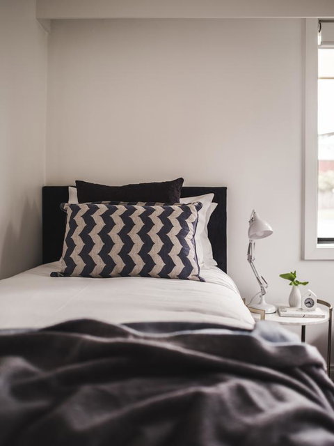 Russell House - Stayed 13