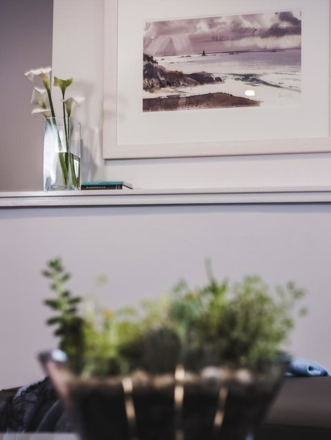 Russell House - Stayed 6