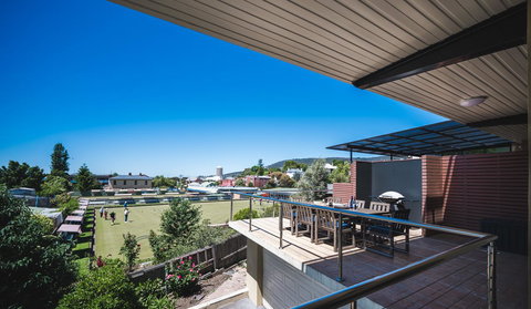 Russell House - Stayed 29