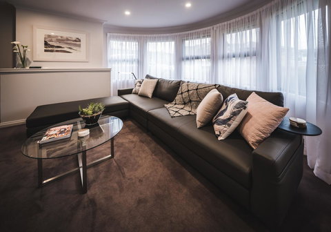 Russell House - Stayed 4