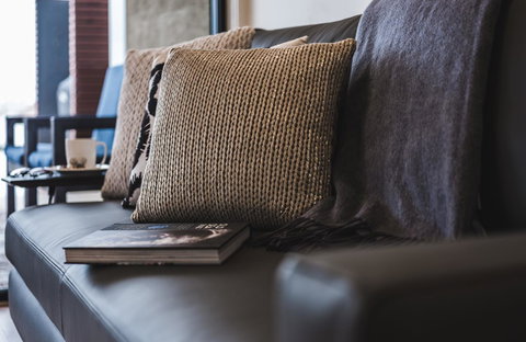 Russell House - Stayed 23