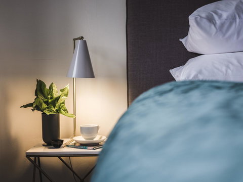 Russell House - Stayed 11