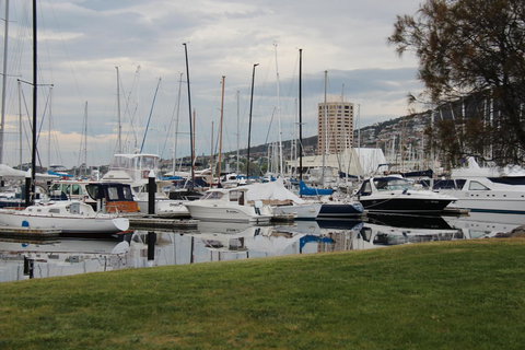 Russell House - Stayed 32