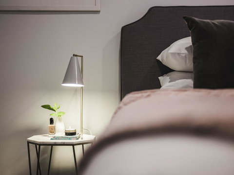 Russell House - Stayed 9