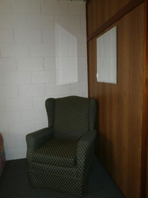 Aberdeen Court Apartments - Stayed 31