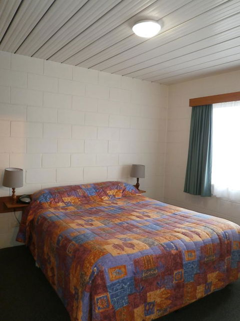 Aberdeen Court Apartments - Stayed 29