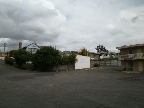 Aberdeen Court Apartments - Stayed 17