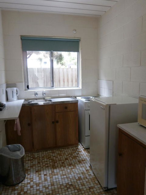 Aberdeen Court Apartments - Stayed 23