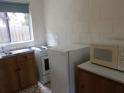 Aberdeen Court Apartments - Stayed 26