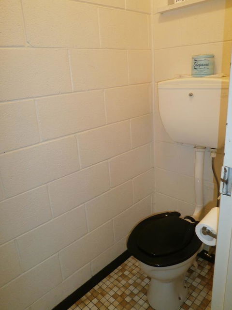 Aberdeen Court Apartments - Stayed 24