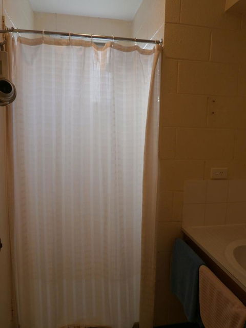 Aberdeen Court Apartments - Stayed 10