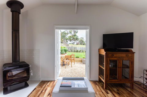 A Cottage In Richmond - Stayed 4