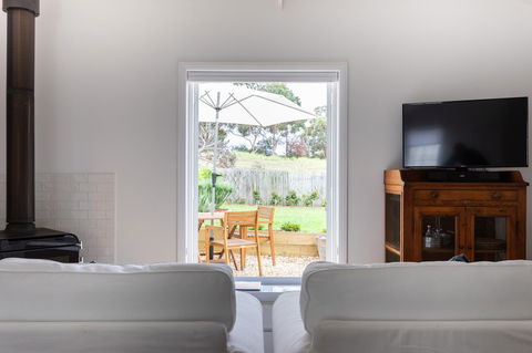 A Cottage In Richmond - Stayed 0