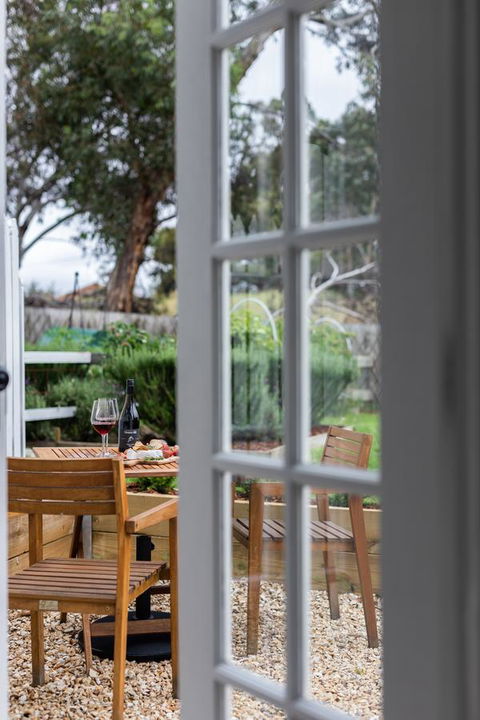 A Cottage In Richmond - Stayed 3