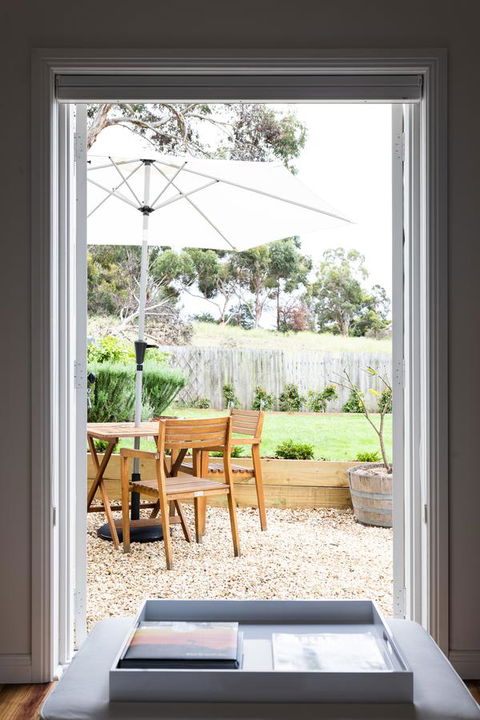 A Cottage In Richmond - Stayed 15