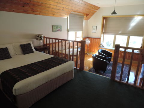 Bushman's Cafe - Stayed 12