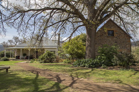 Twamley Farm - Stayed 5